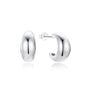 Chunky Hoop Earrings and Durable Design – Alyce