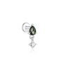 Water Grass Agate Ear Piercing Stud – Darcey