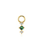 Elegant  Earring Set with 18K Gold Plating – Wynefreed